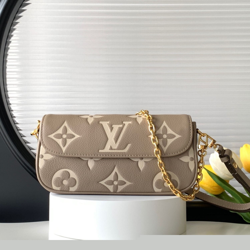 LV Satchel bags